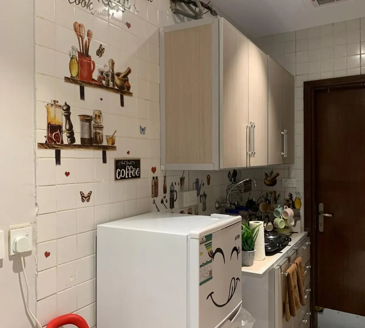 Apartment Near Kabba 9 Min Walk مكة 0*,  المملكة العربية السعودية