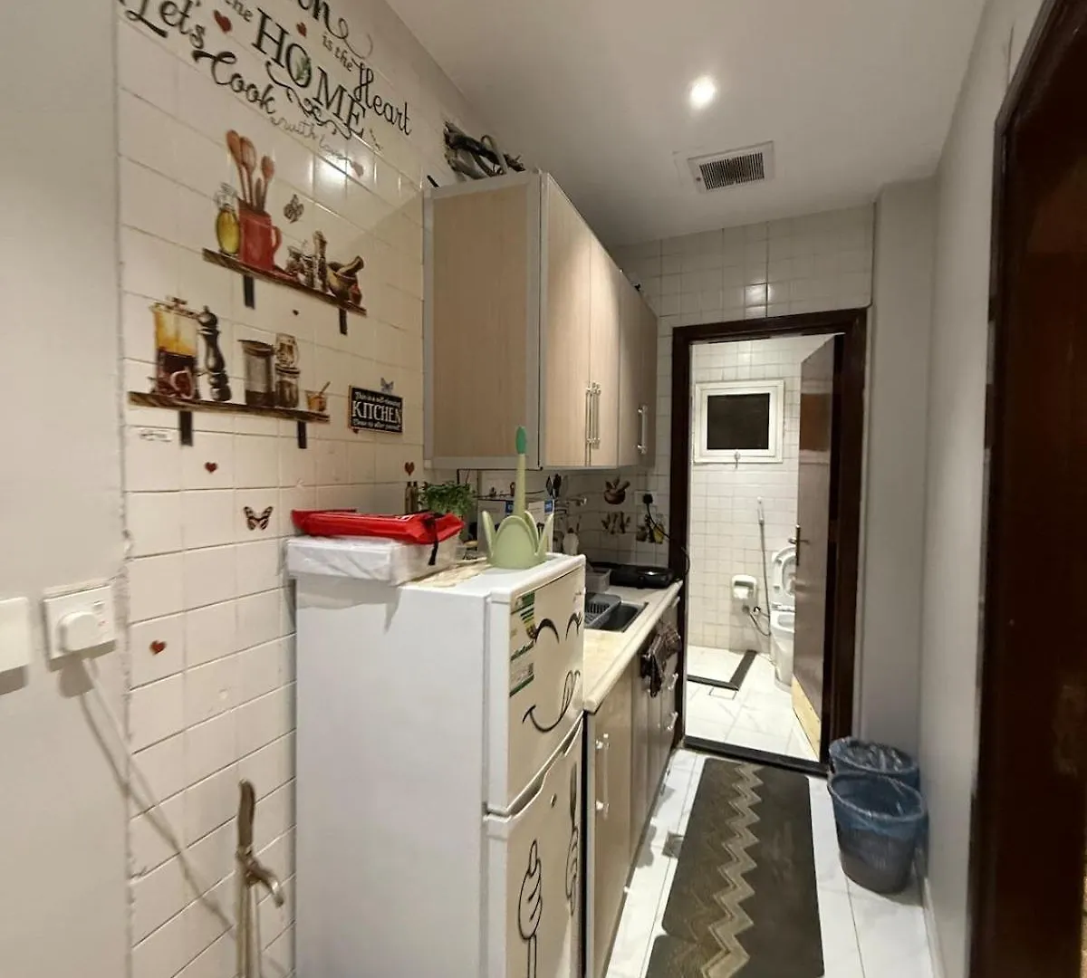 Apartment Near Kabba 9 Min Walk مكة