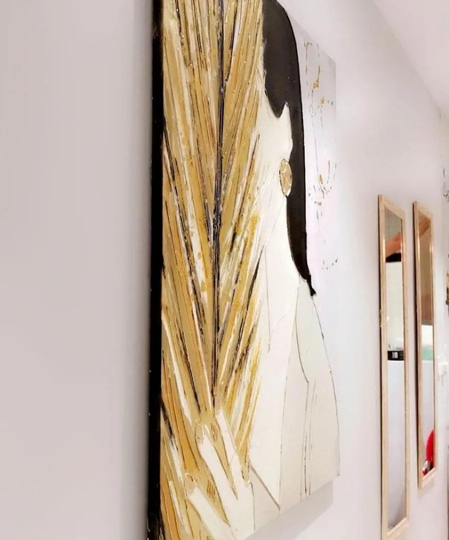 Apartment Near Kabba 9 Min Walk مكة