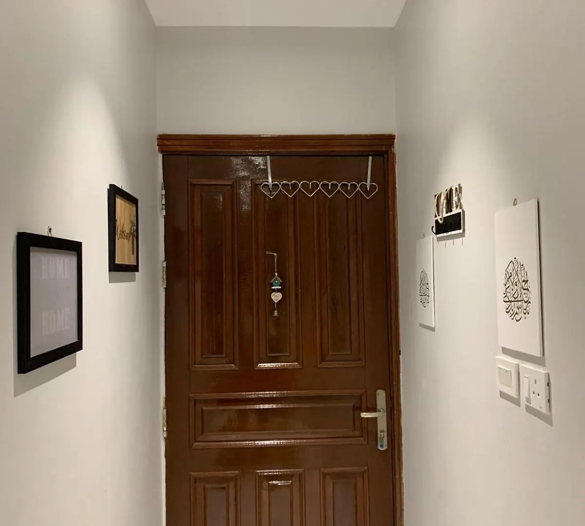Apartment Near Kabba 9 Min Walk مكة