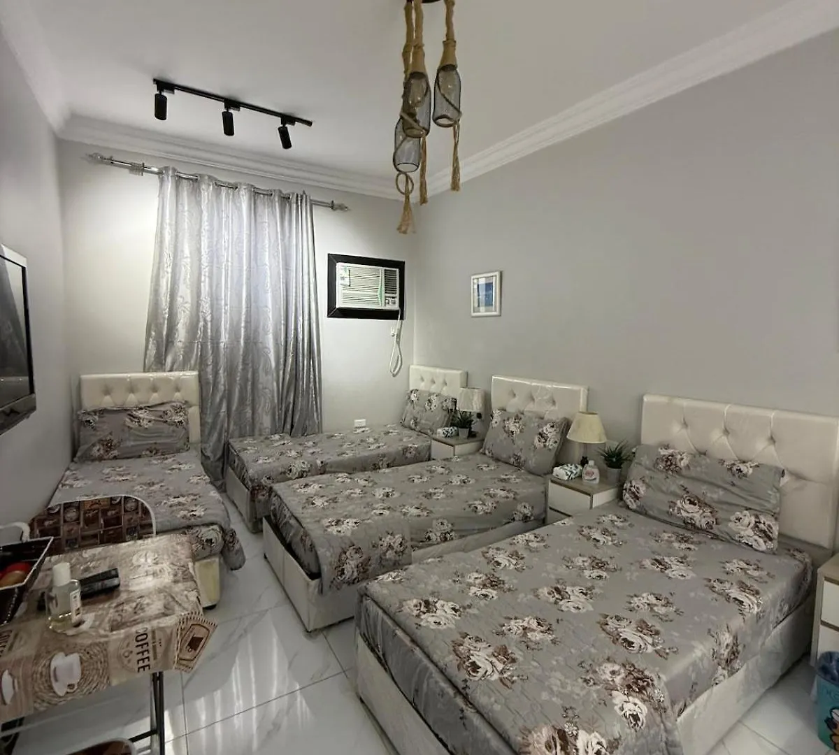 Apartment Near Kabba 9 Min Walk مكة 0*,  المملكة العربية السعودية