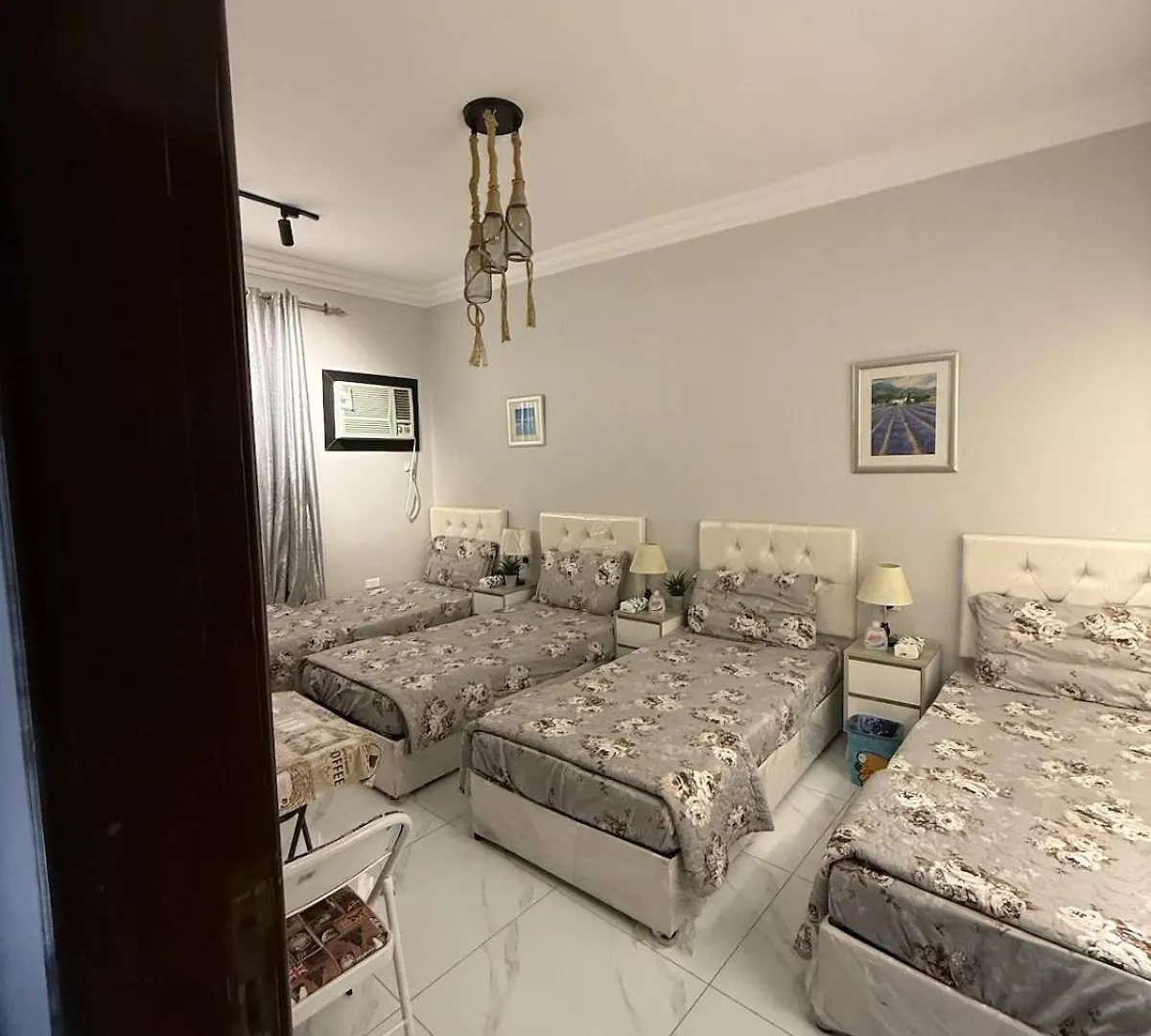 Apartment Near Kabba 9 Min Walk مكة
