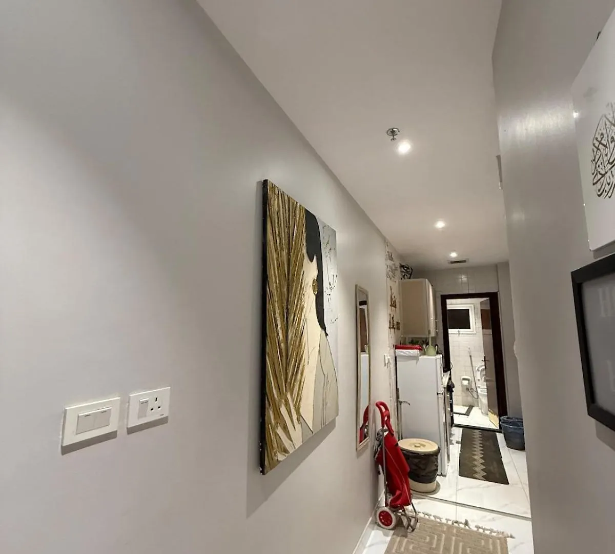 Apartment Near Kabba 9 Min Walk Mecca