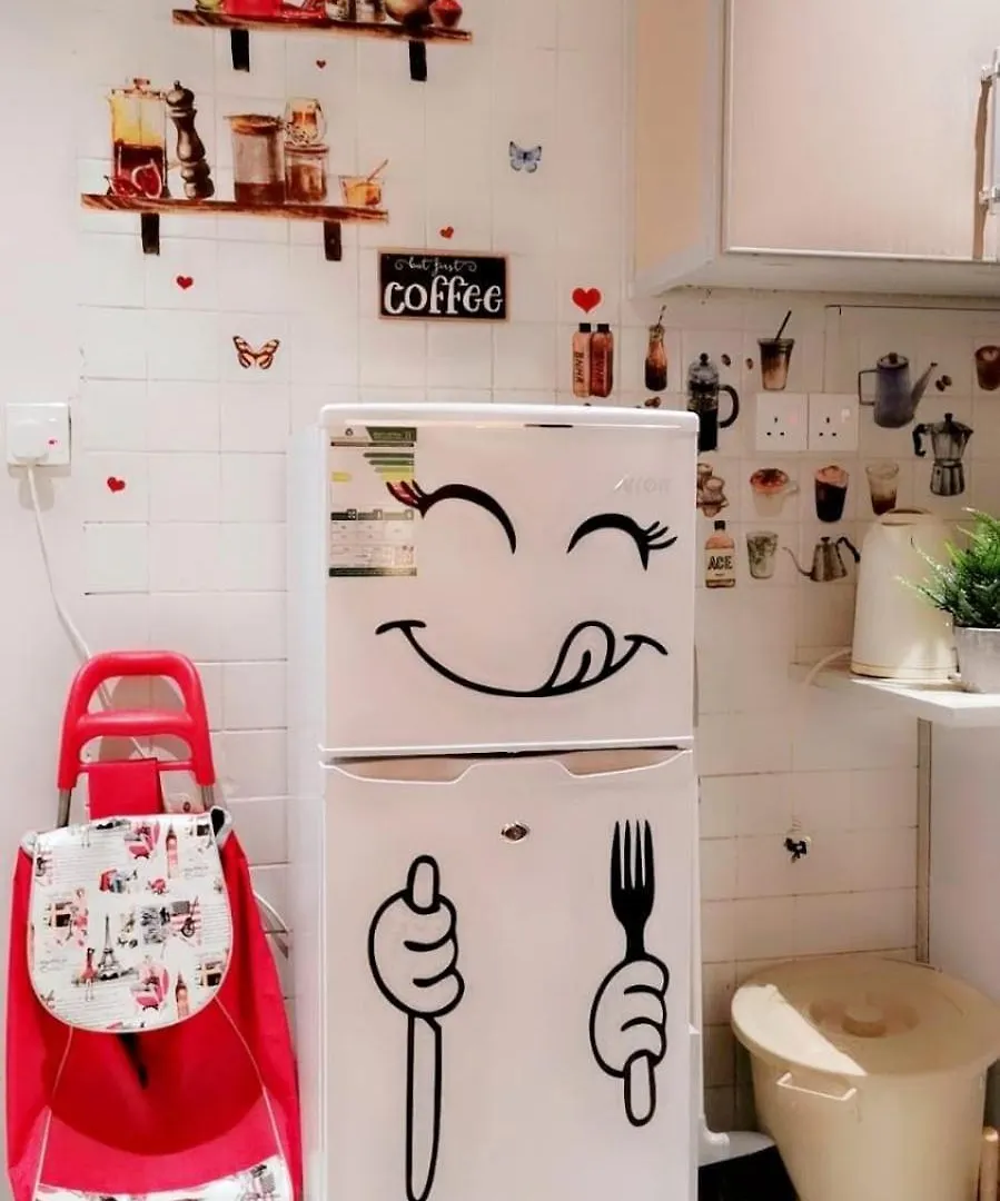 Apartment Near Kabba 9 Min Walk Mecca