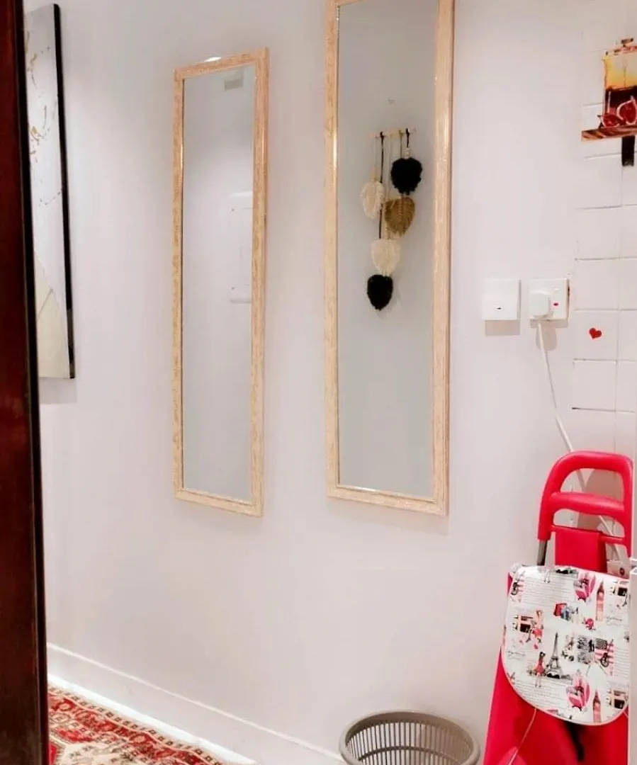 Apartment Near Kabba 9 Min Walk Mecca