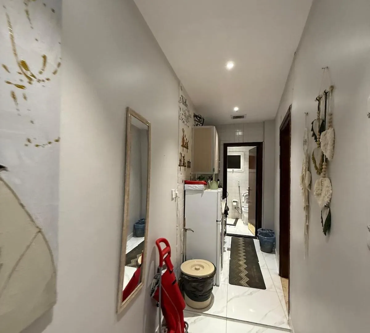 Apartment Near Kabba 9 Min Walk Mecca