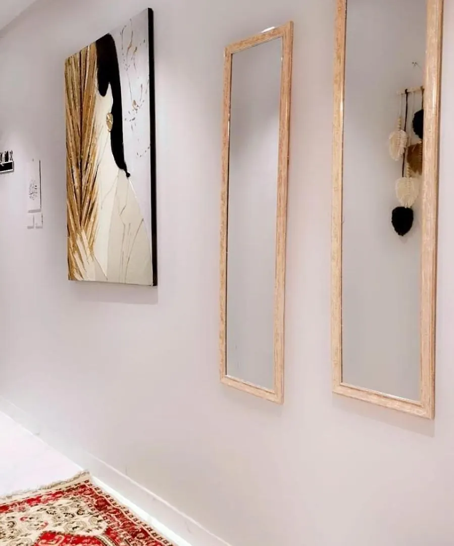 Apartment Near Kabba 9 Min Walk Mecca 0*,