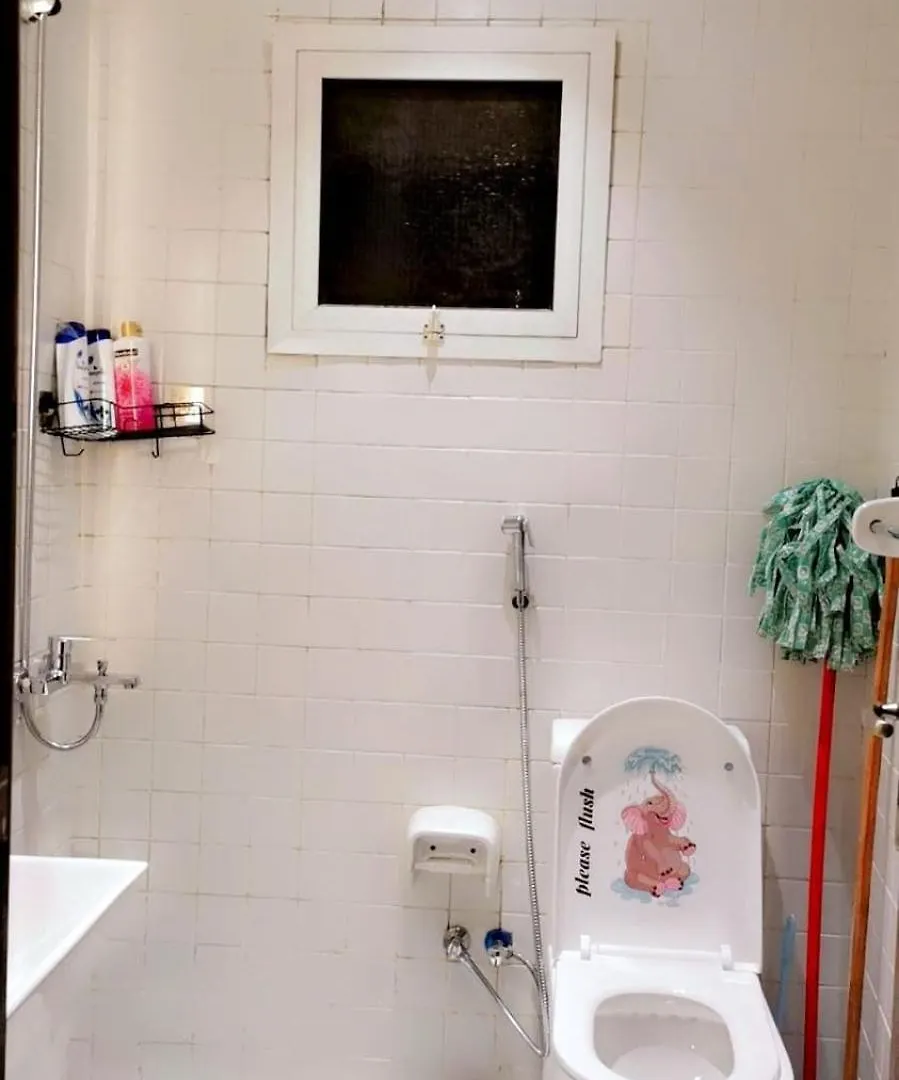 Apartment Near Kabba 9 Min Walk Mecca
