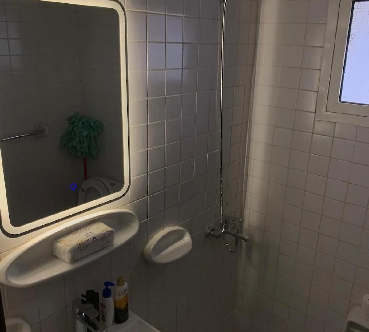 Apartment Near Kabba 9 Min Walk Mecca