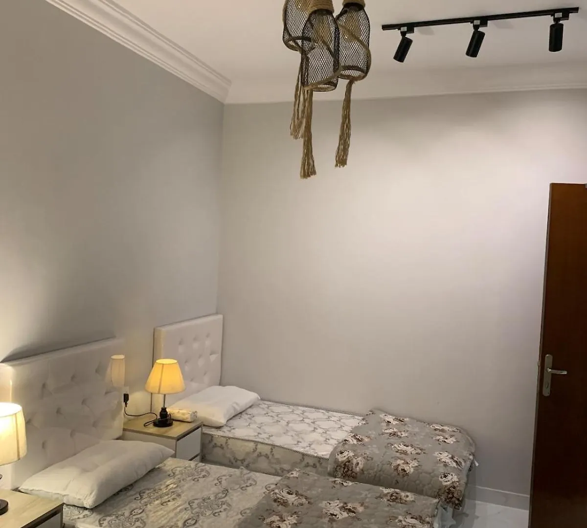 Apartment Near Kabba 9 Min Walk Mecca Saudi Arabia