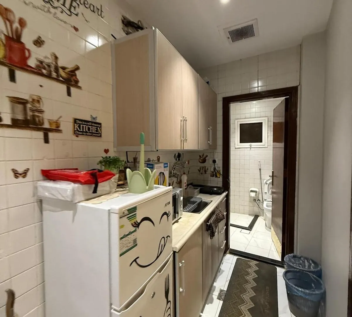 Apartment Near Kabba 9 Min Walk Mecca Saudi Arabia