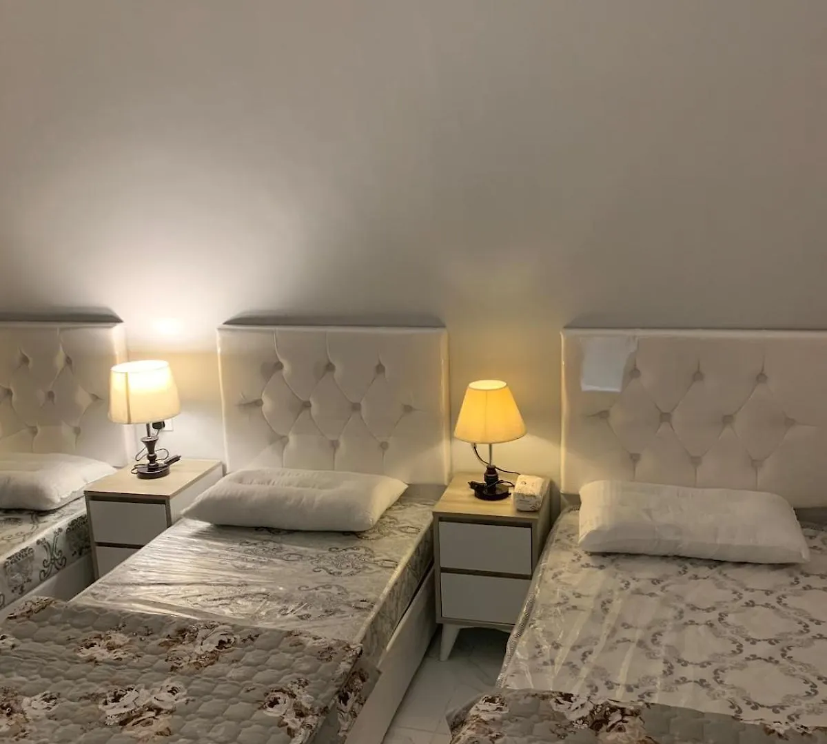 Apartment Near Kabba 9 Min Walk Mecca