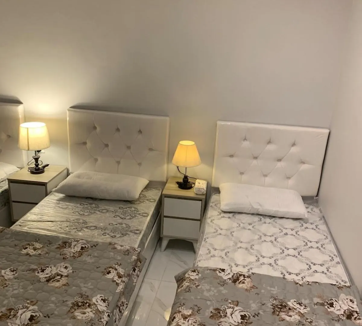 Apartment Near Kabba 9 Min Walk Mecca