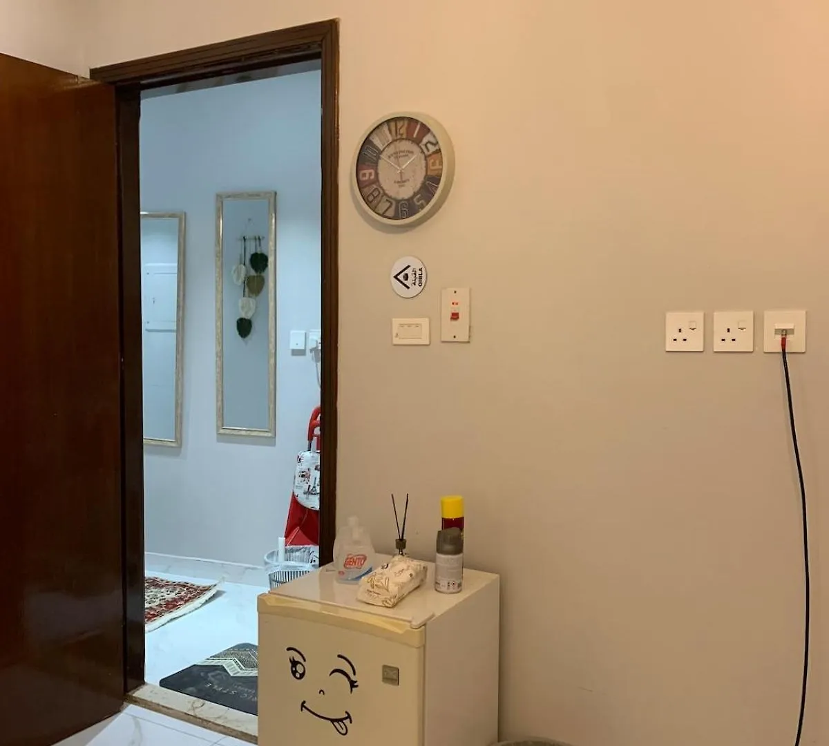 Apartment Near Kabba 9 Min Walk Mecca 0*,