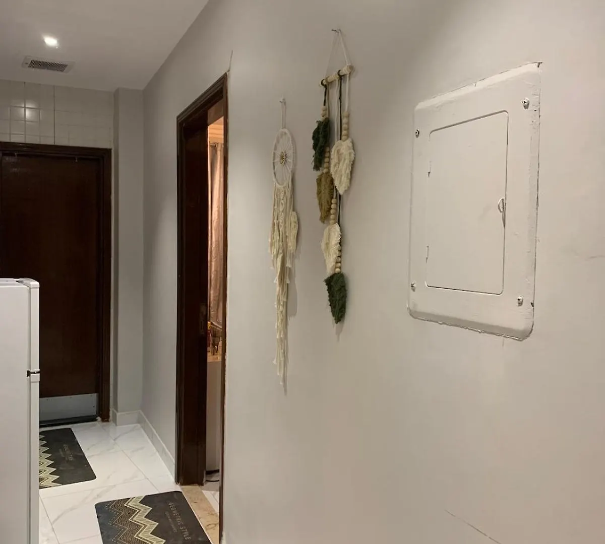 Apartment Near Kabba 9 Min Walk Mecca