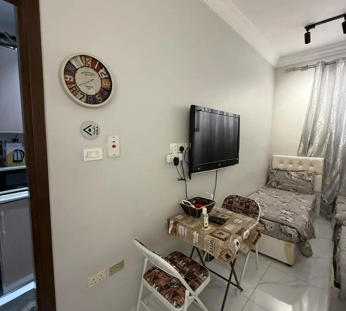 Apartment Near Kabba 9 Min Walk Mecca