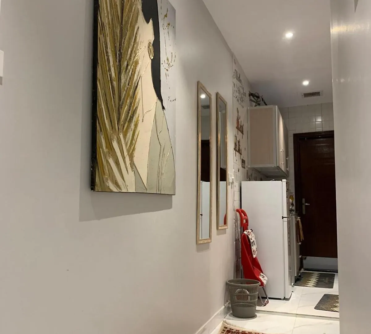 Apartment Near Kabba 9 Min Walk Mecca