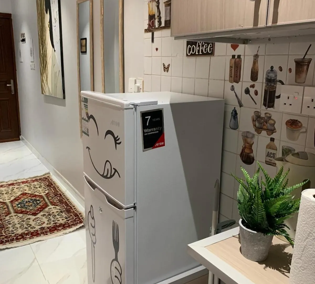 Apartment Near Kabba 9 Min Walk Mecca Saudi Arabia