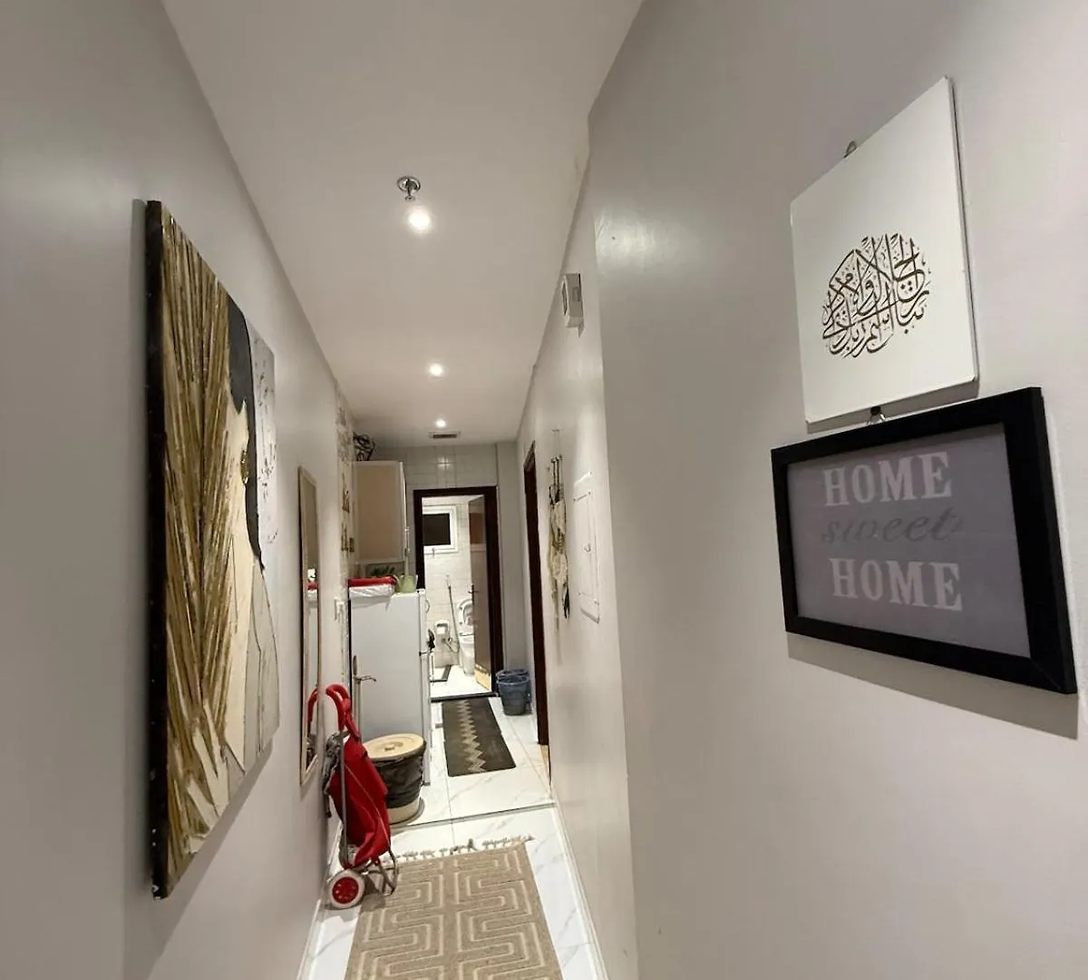 Apartment Near Kabba 9 Min Walk Mecca 0*,  Saudi Arabia