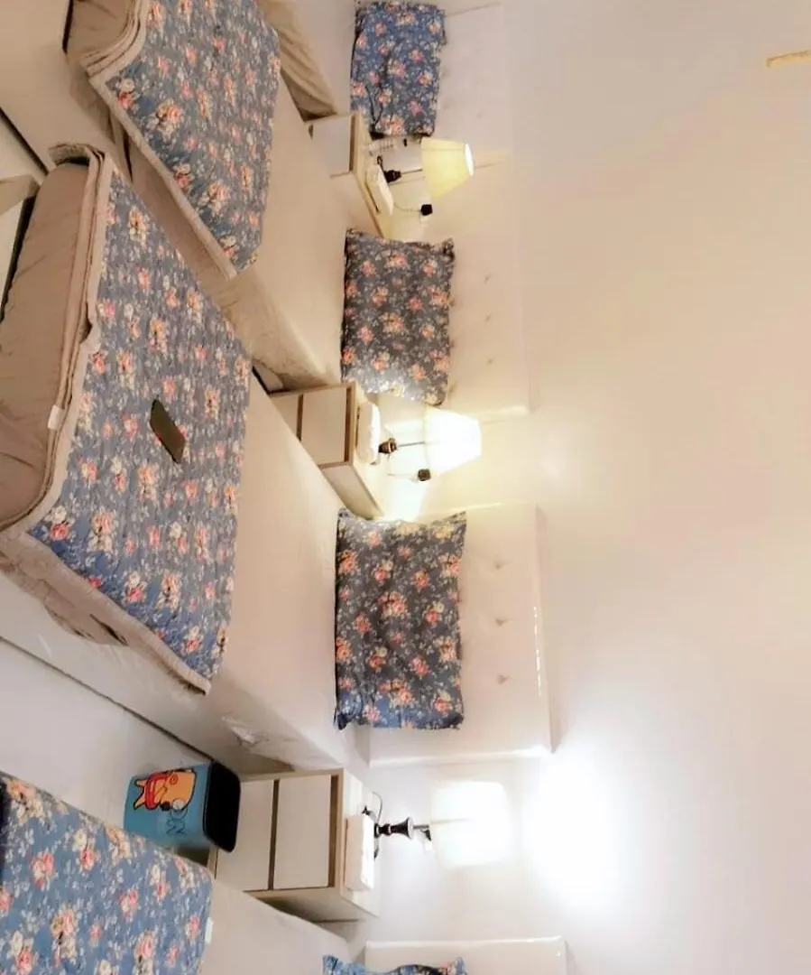 Apartment Near Kabba 9 Min Walk Mecca Saudi Arabia