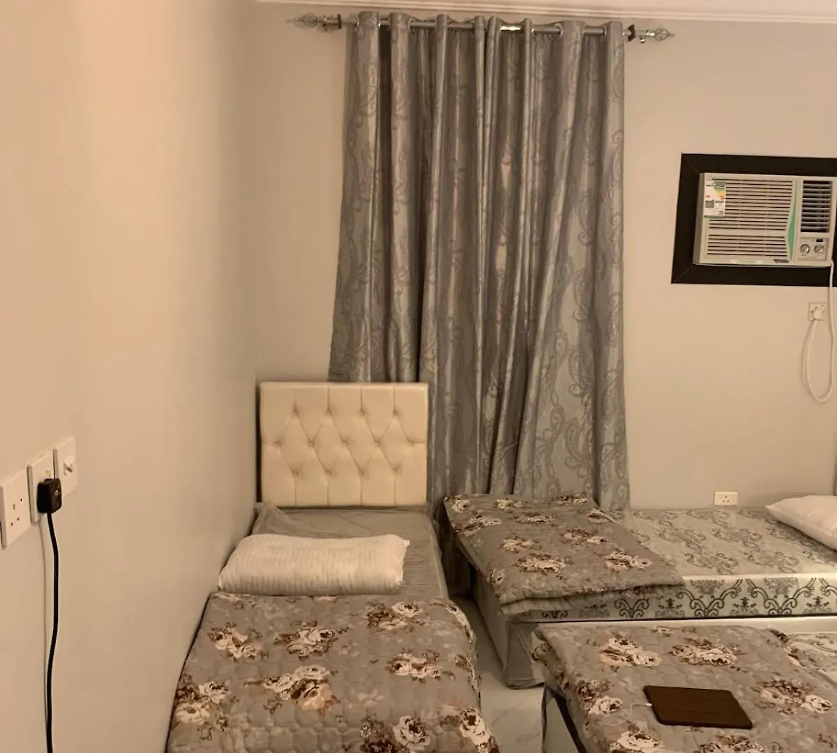 Apartment Near Kabba 9 Min Walk Mecca Saudi Arabia